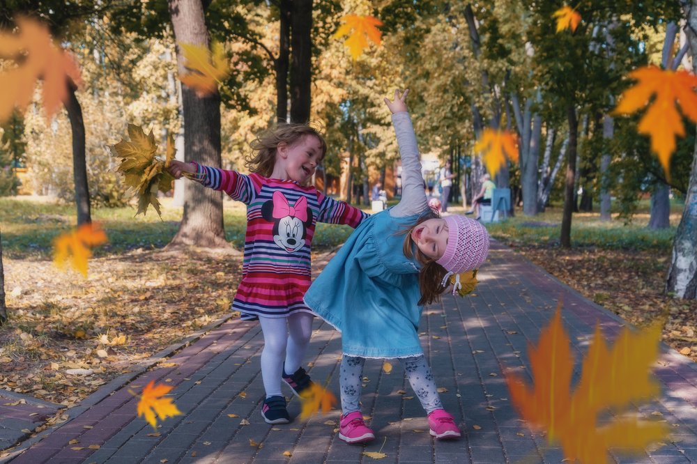 Photograph by Демьян Лопатов