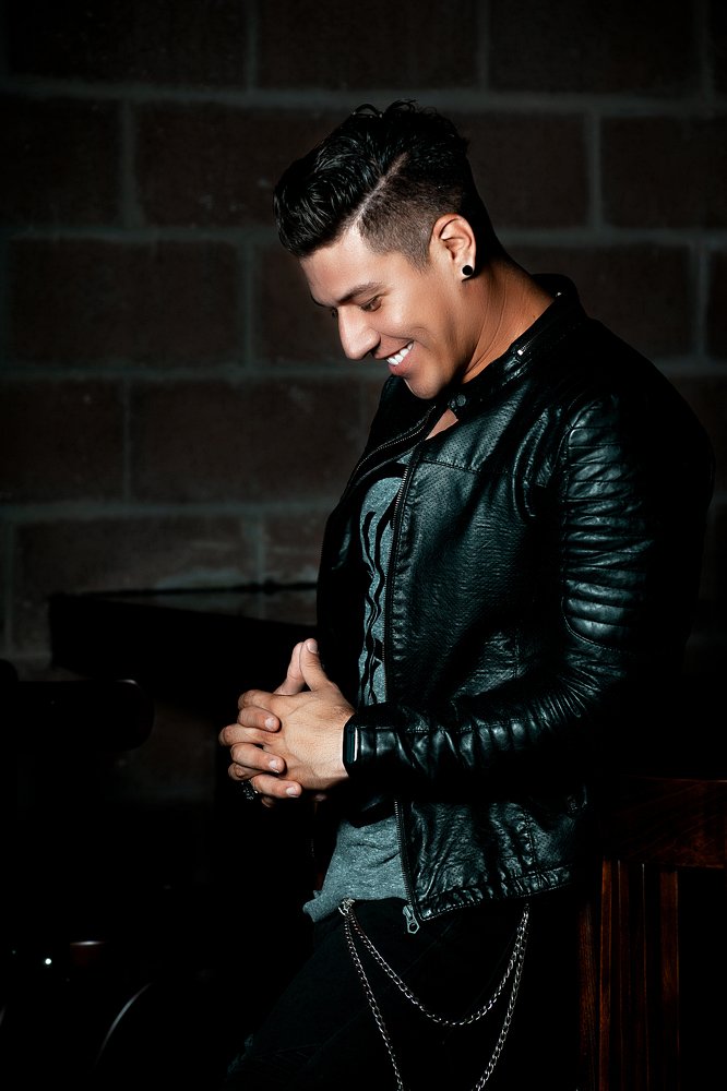 Photograph by Victoria Castellanos