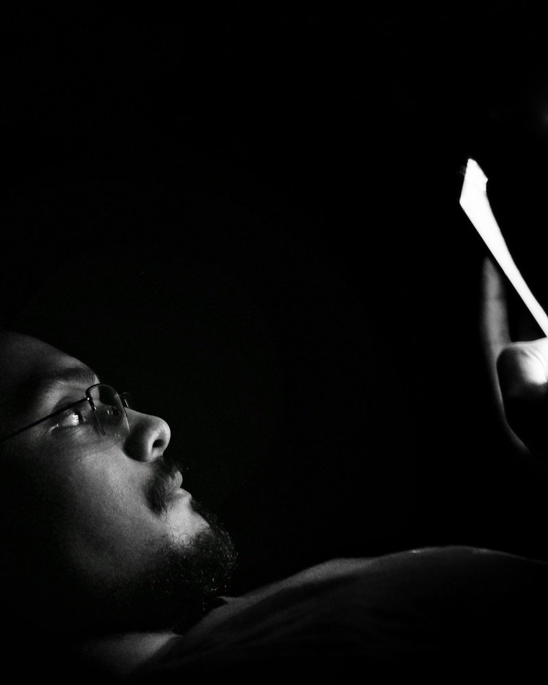 Addiction - A self realisation