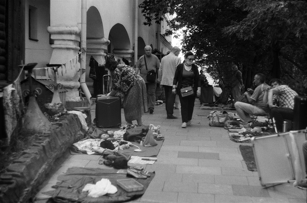 Photograph by Михаил Барщевкий