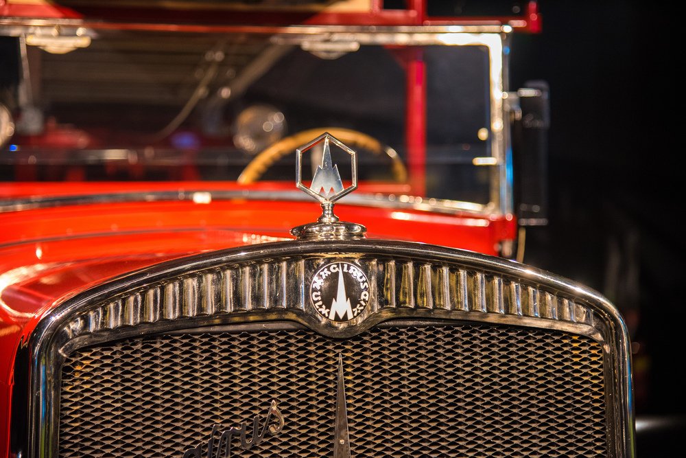 Photograph by Andrey Kim