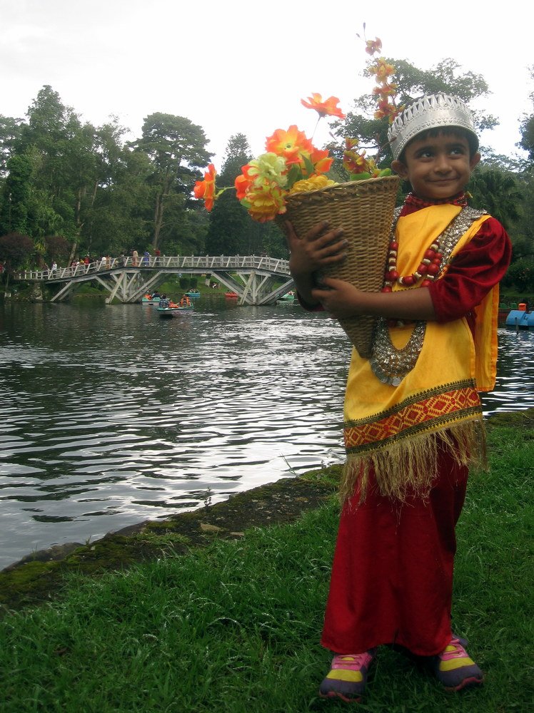 Photograph by Susmita Paul