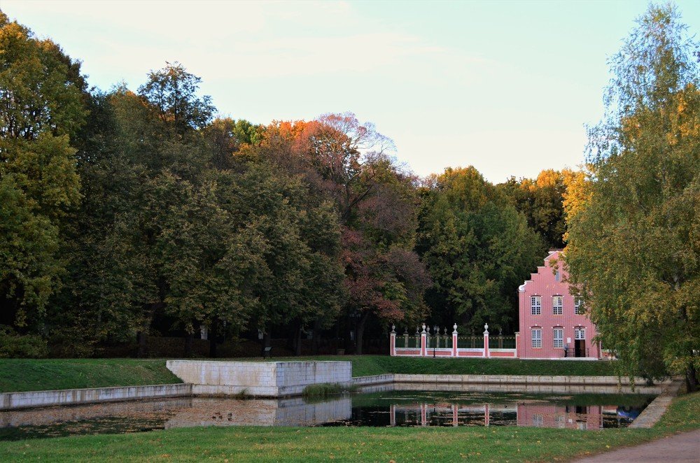 Photograph by Наталия Анущенко