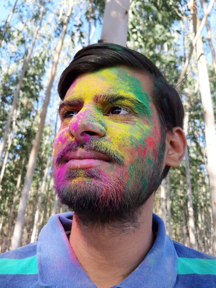 Photograph by Sharad vadoliya