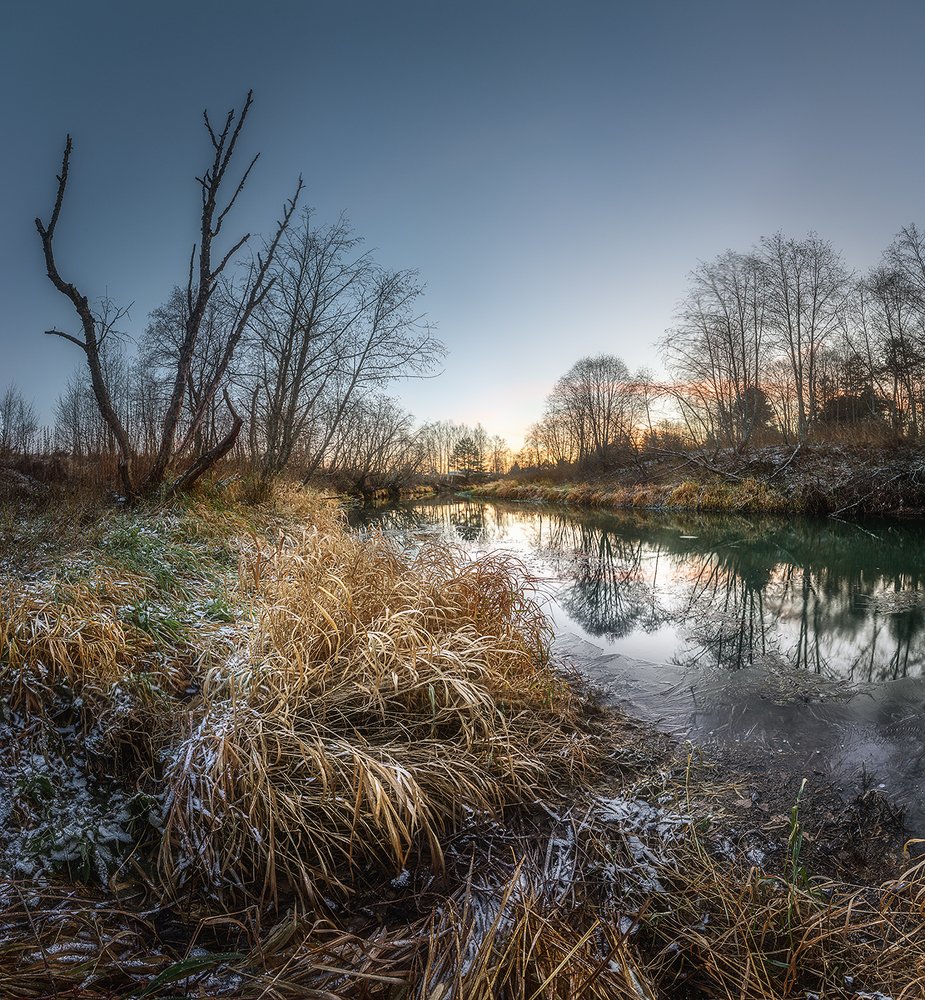 Photograph by Николай Андреев