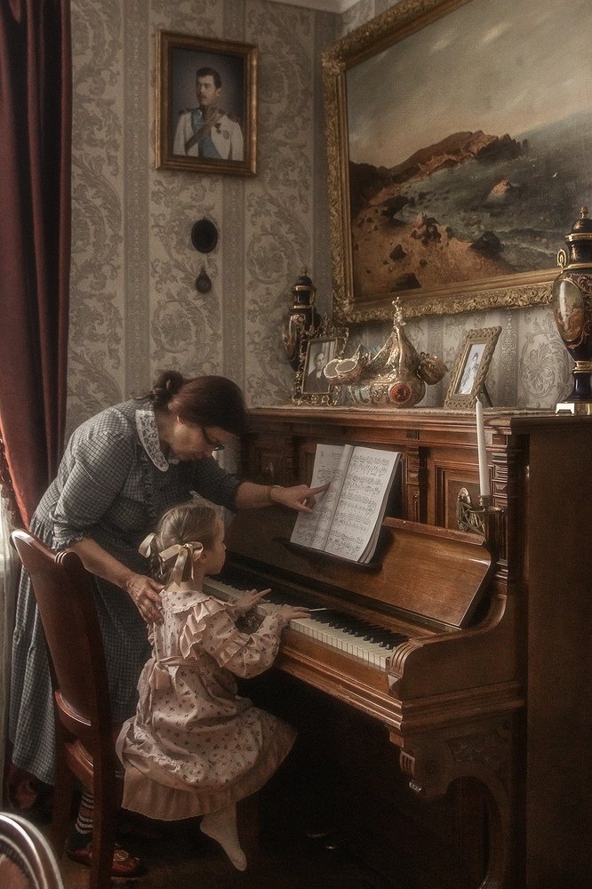 Photograph by Кристина и Оксана Митиревы