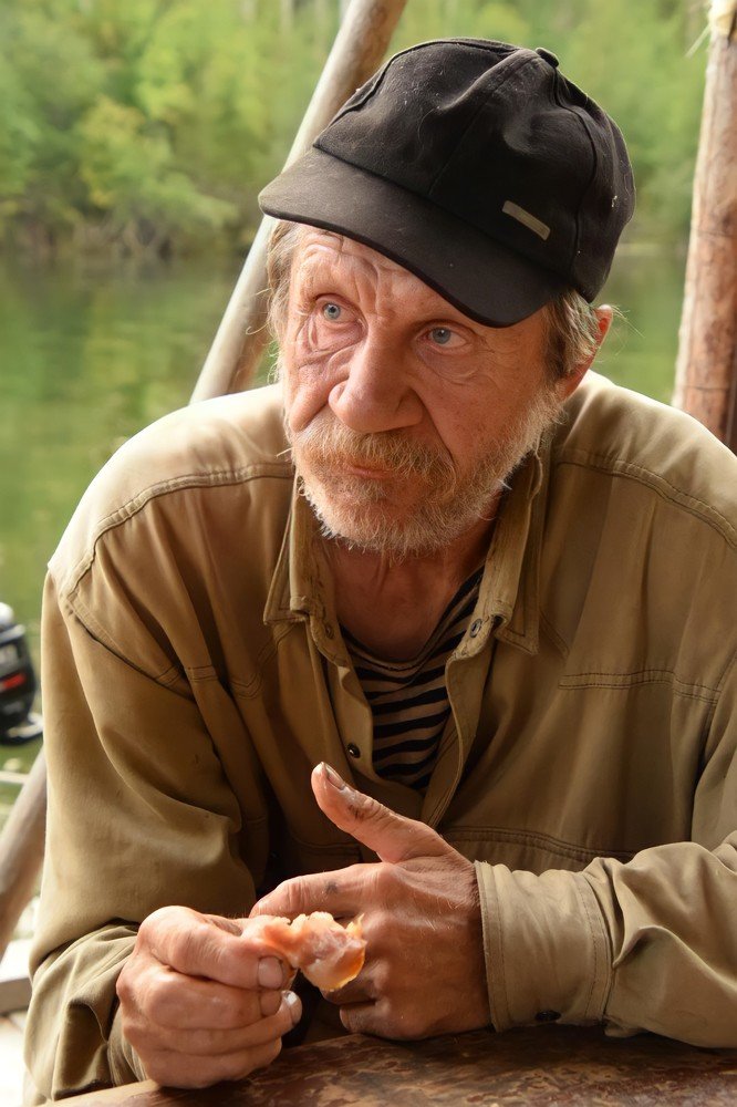 Photograph by Марина Корреа Ластра