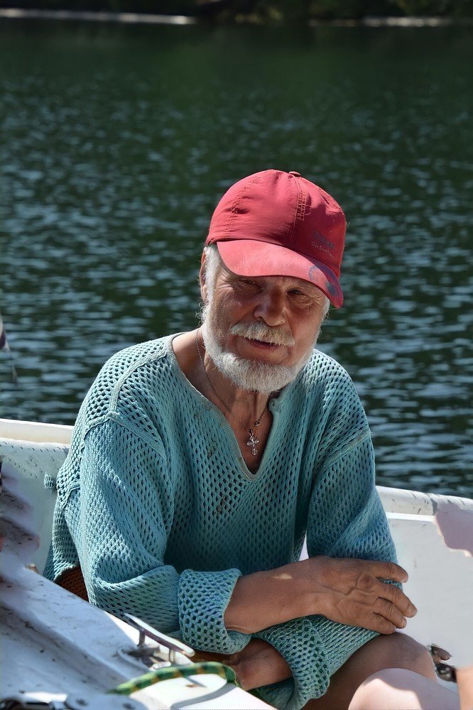 Photograph by Марина Корреа Ластра