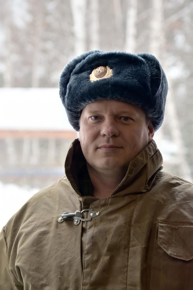 Photograph by Марина Корреа Ластра