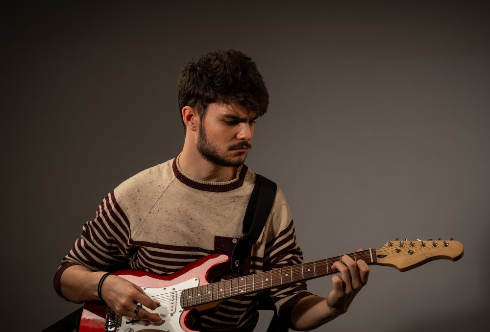 Photograph by Зураб Бабаев