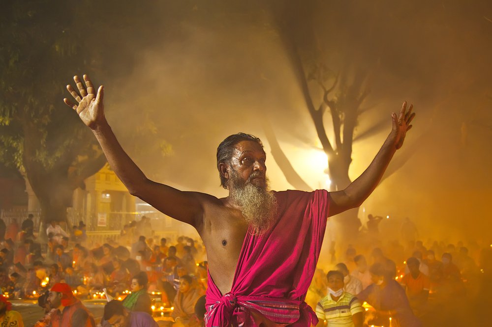 Photograph by Md Shamsul Haque Suza