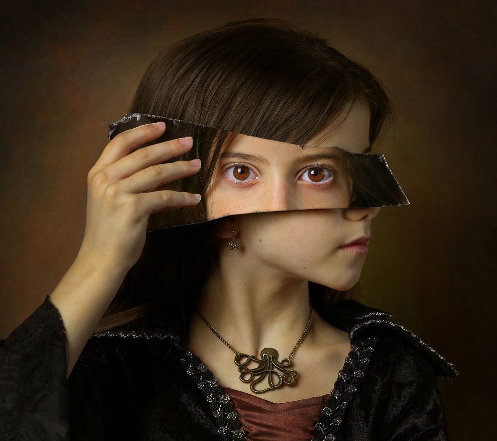 Photograph by Alexander Sviridov