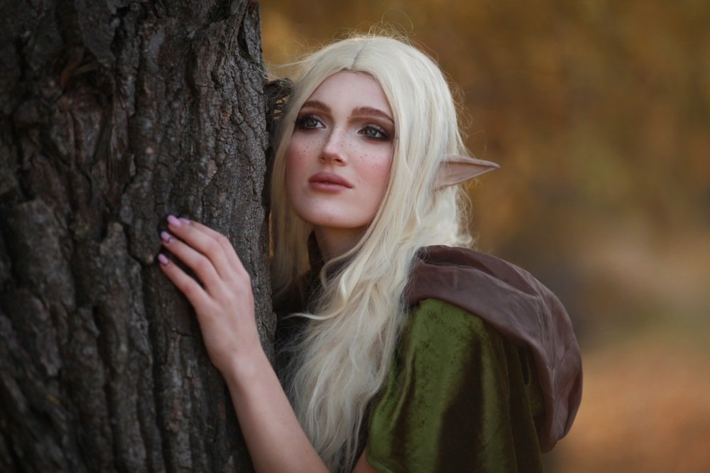 Photograph by Anastasia