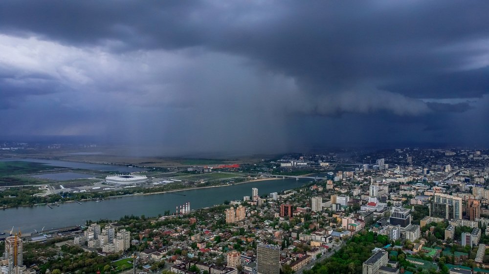 Photograph by Дмитрий Коломайко