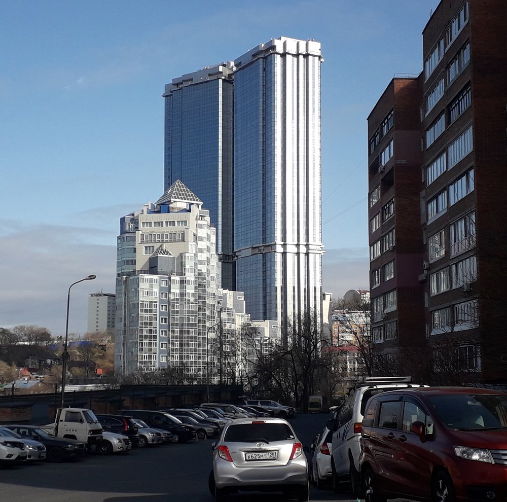 Фотография автора Сергей Шаповалов