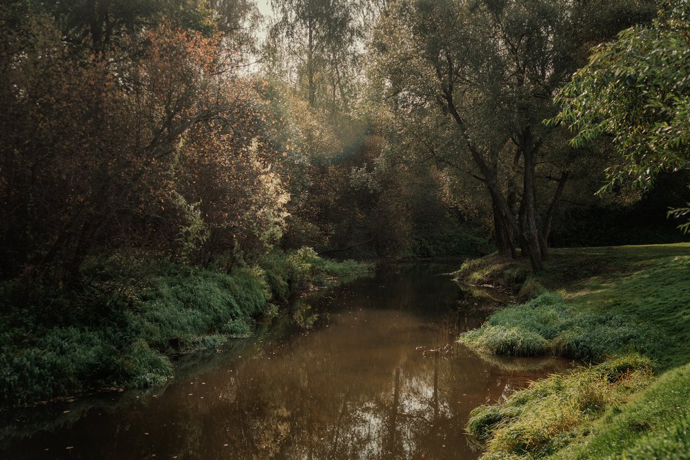 Photograph by Валентина Козлова