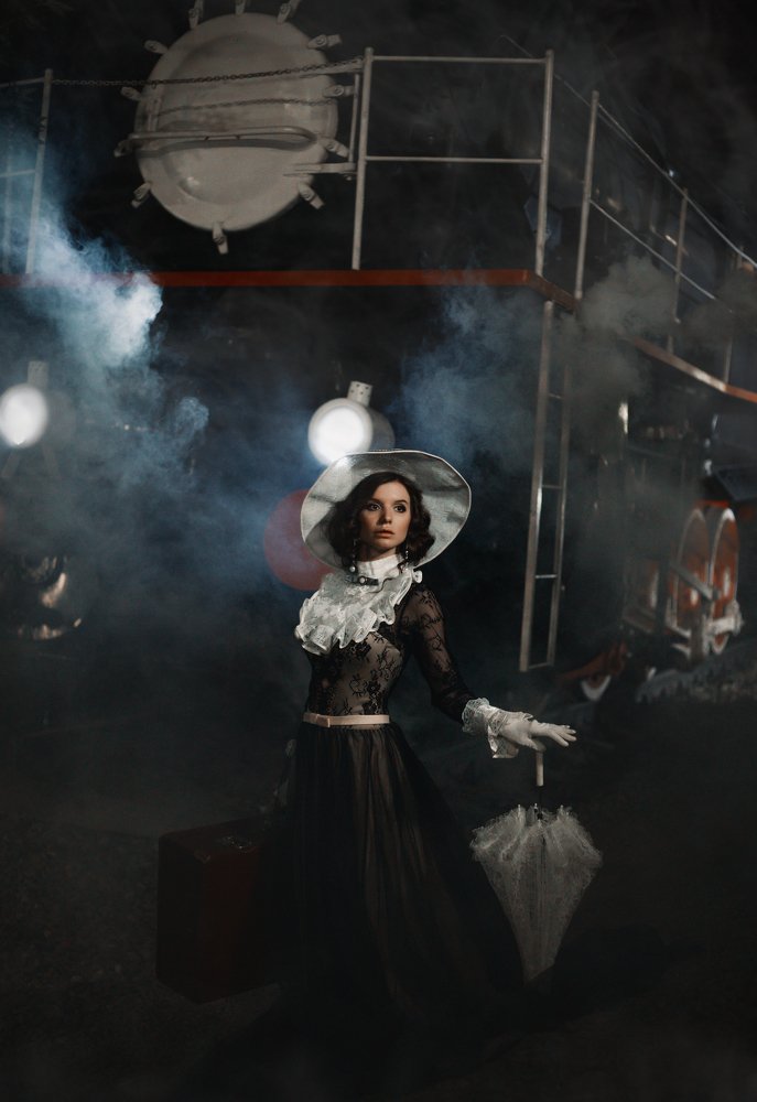 Photograph by Руслан Хайрутдинов