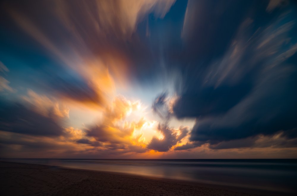 Фотография автора Pavel Bernshtam