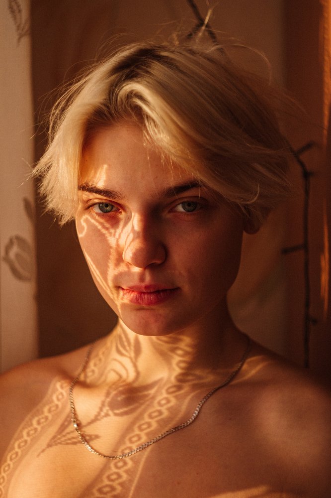 morning lights
