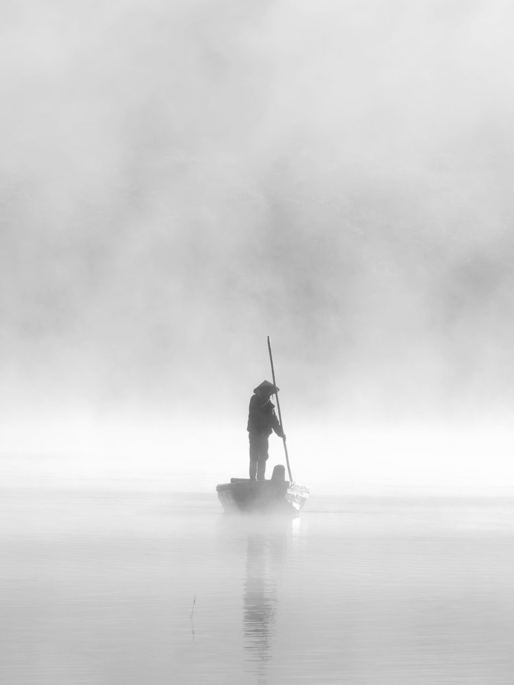 Photograph by Sang Nguyen Hong