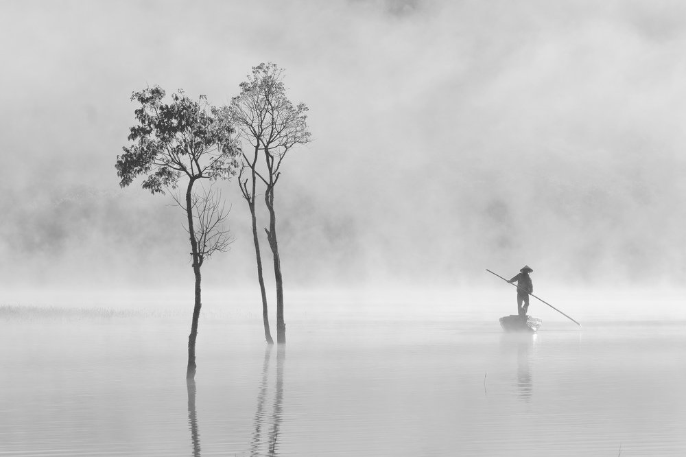 Photograph by Sang Nguyen Hong