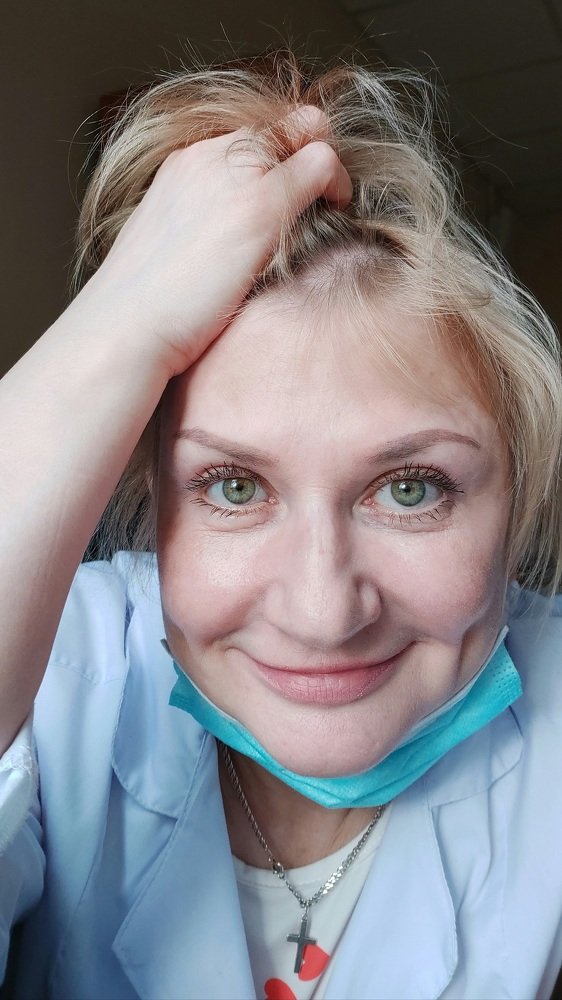 Неприятность эту мы переживем