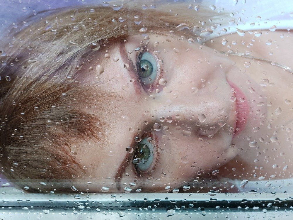 Печальная осень 2020