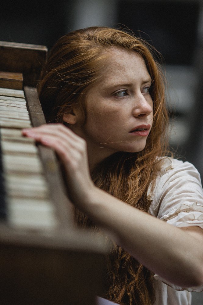 Photograph by Надежда Кузьмина