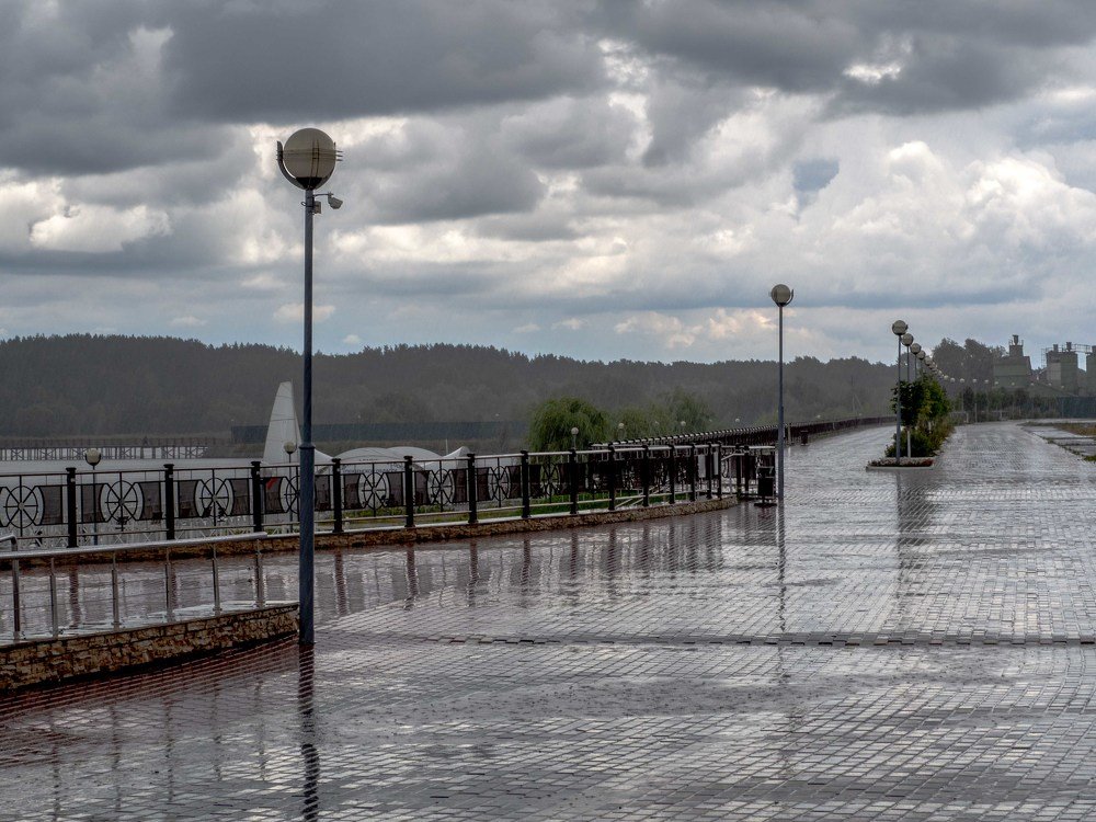 Photograph by mikhail goryachev