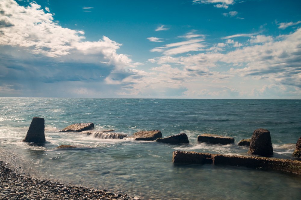 Photograph by Rimma Volchenko