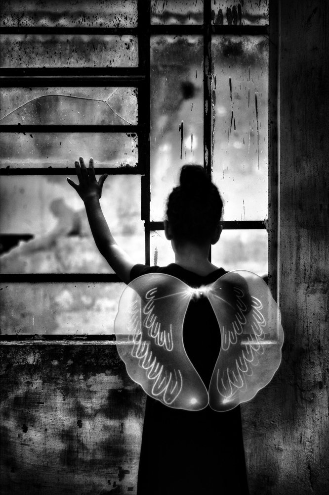 Photograph by Milena Ferreira