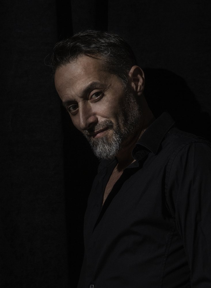 Photograph by Надежда Оздемир