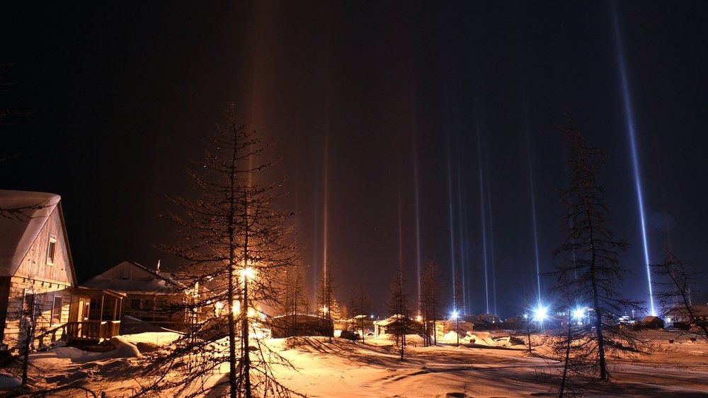 Photograph by Александр Велигура