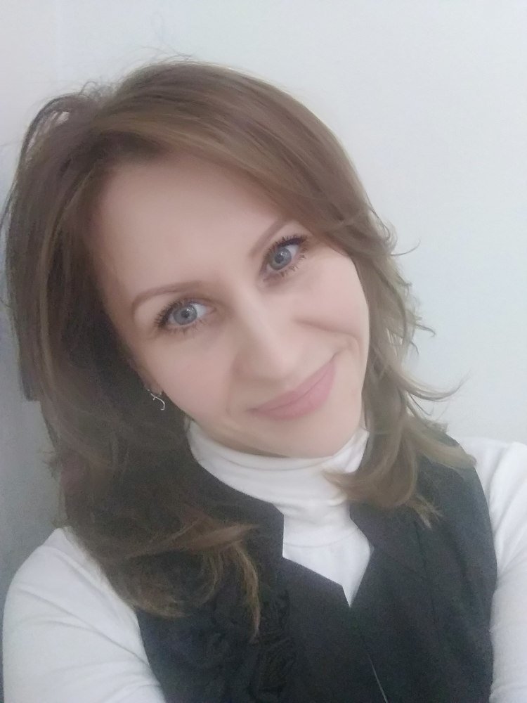 Photograph by Ирина Праслова