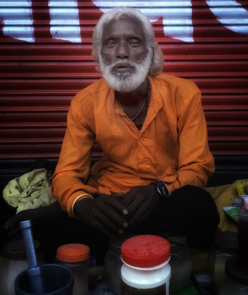 Photograph by Raouf Dar Abdul