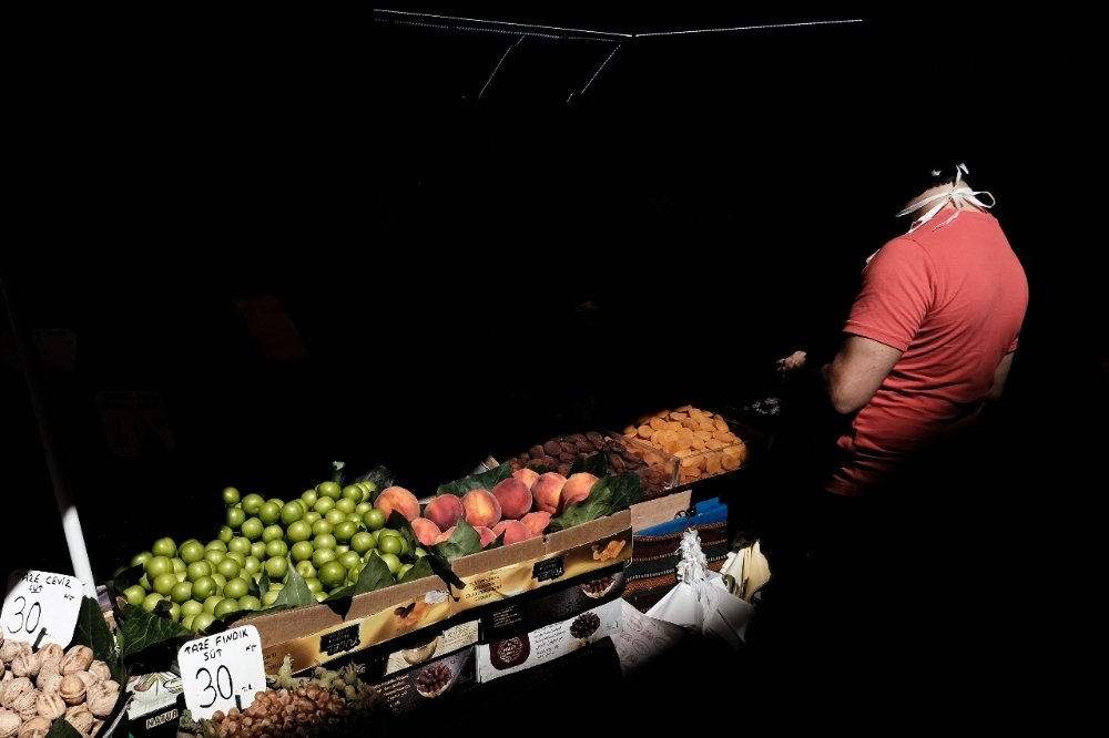 Photograph by Emir Sevim