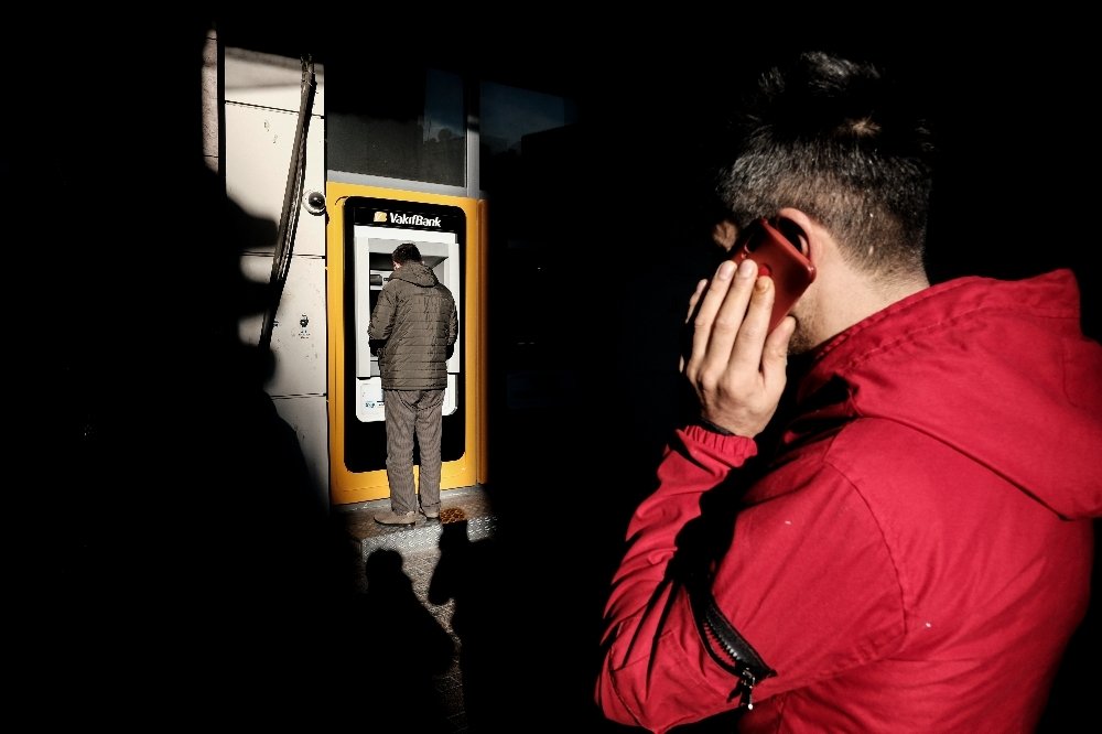 Photograph by Emir Sevim