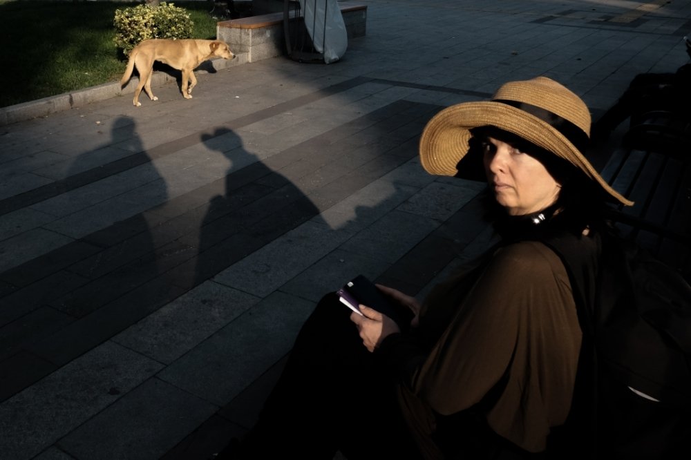 Photograph by Emir Sevim