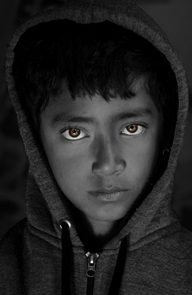 Photograph by Malay Ranjan Das