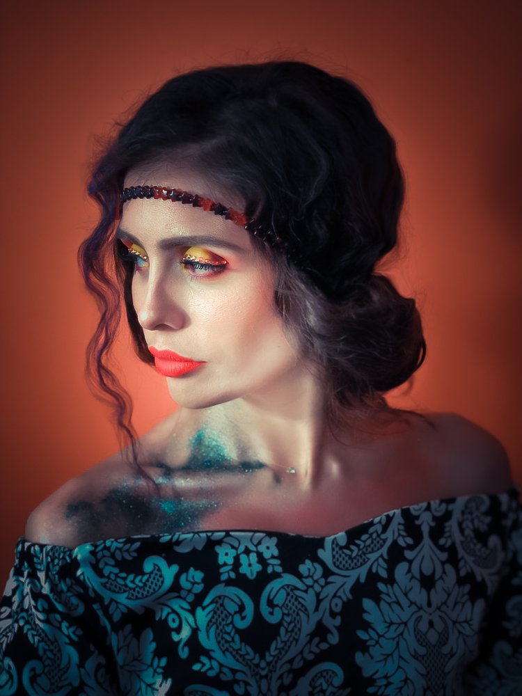 Photograph by Оксана Тутаева