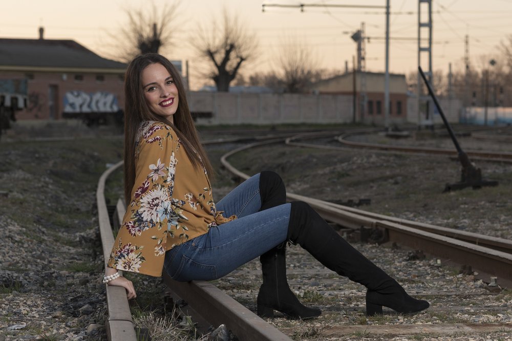 Photograph by Marcos Contreras Ortiz