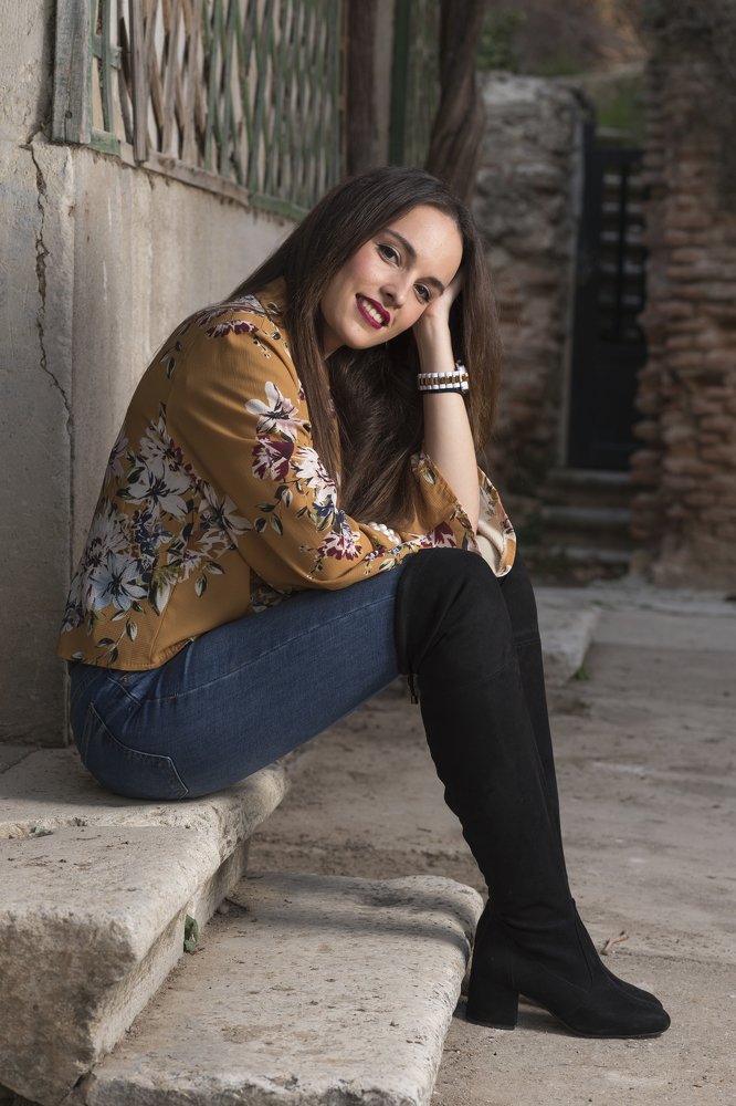 Photograph by Marcos Contreras Ortiz