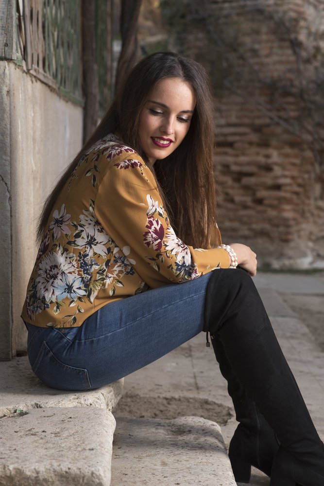 Photograph by Marcos Contreras Ortiz