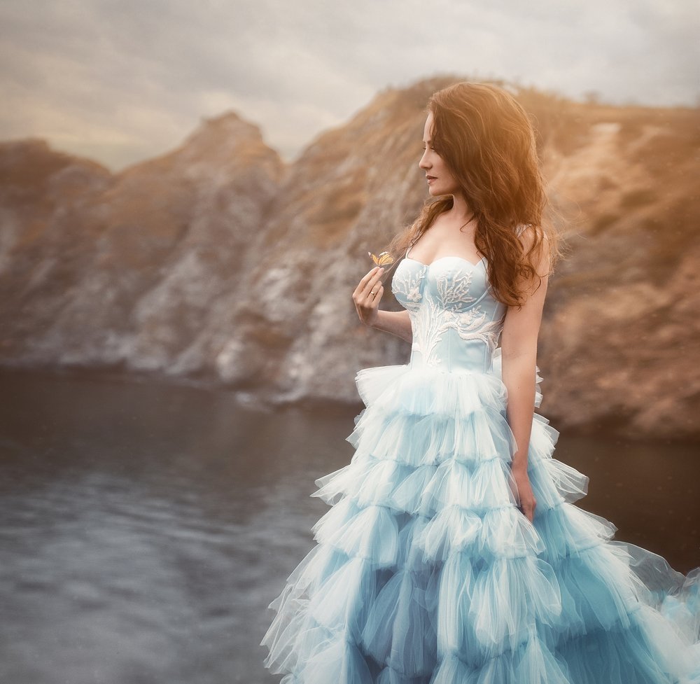 Photograph by Вероника Раевская