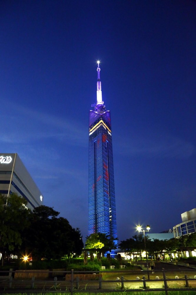 В сиянии цвета