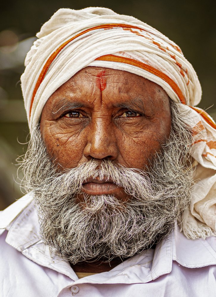 Photograph by Malay Ranjan Das