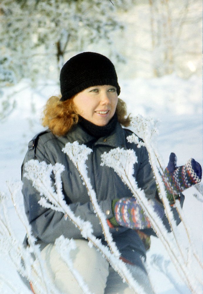 Photograph by Ирина Арканова