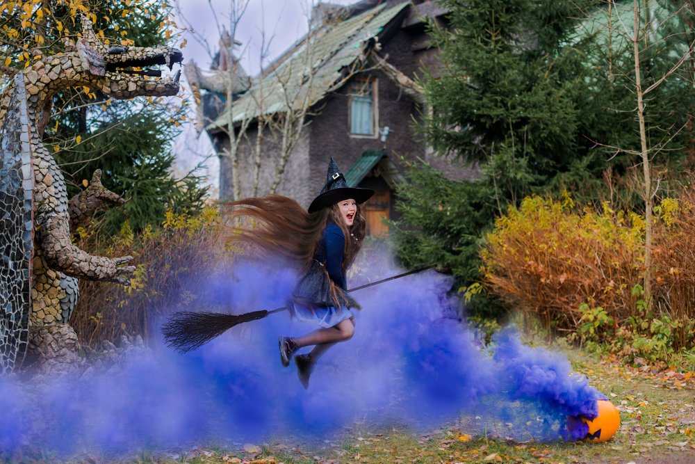 Photograph by Ксения Пугачева