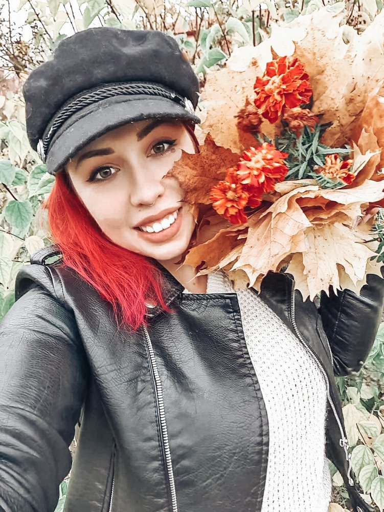 Photograph by Екатерина Фурсова