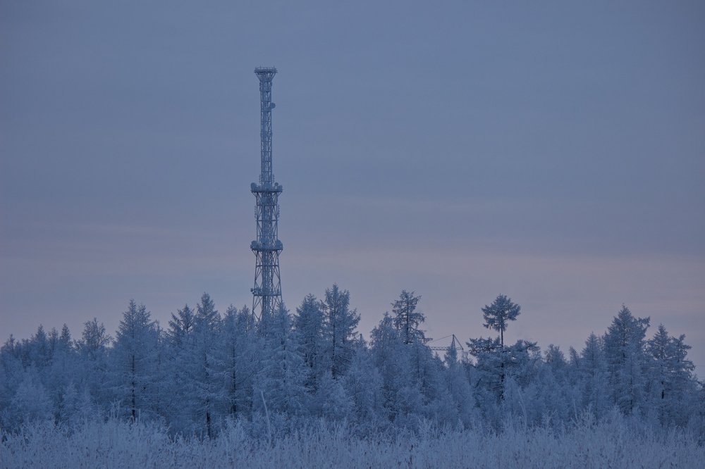 Photograph by Виталий Двоеглазов